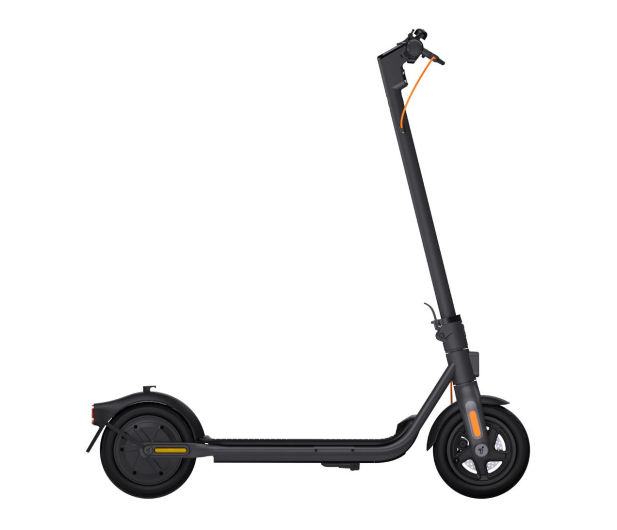 SEGWAY-NINEBOT KickScooter F2 PLUS D - 1152111 - zdjęcie 5